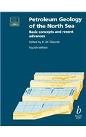 Petroleum Geology of the North Sea 4e