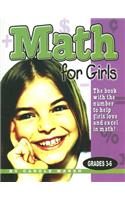 Math for Girls Grades 3-6