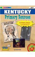 Kentucky Primary Sources