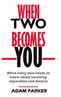 When Two Becomes You