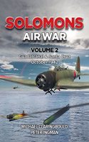 Solomons Air War Volume 2