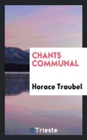 Chants Communal