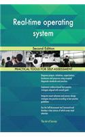 Real-time operating system Second Edition