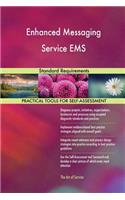 Enhanced Messaging Service EMS Standard Requirements