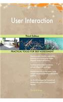 User Interaction Third Edition