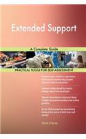Extended Support A Complete Guide