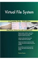 Virtual File System A Complete Guide - 2020 Edition