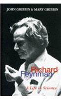 Richard Feynman