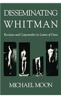 Disseminating Whitman