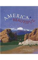 America the Beautiful