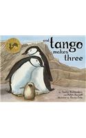 And Tango Makes Three: (English)
