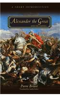 Alexander the Great and His Empire
