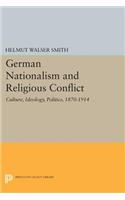 German Nationalism and Religious Conflict