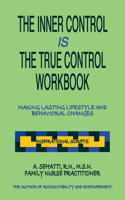 The Inner Control Is the True Control Workbook