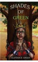 Shades of Green