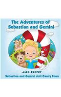 Adventures of Sebastian and Gemini