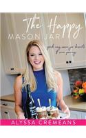 The Happy Mason Jar