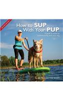 How to SUP With Your PUP