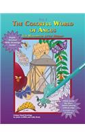 The Colorful World of Angus