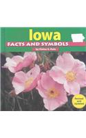 Iowa Facts and Symbols