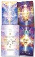 Secret Language of Light Oracle: Transmissions from Your Soul