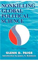Nonkilling Global Political Science