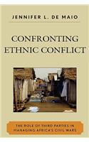 Confronting Ethnic Conflict