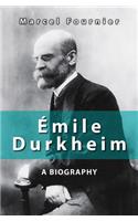 Émile Durkheim