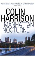 Manhattan Nocturne