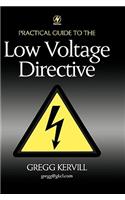 Practical Guide to Low Voltage Directive