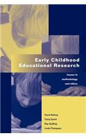 Early Childhood Educational Research