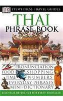 Thai Phrase Book