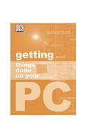 Getting Things Done on Your PC