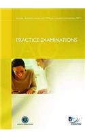 IAQ Technical - Private Client Admin: Syllabus version 8 Practice Exam