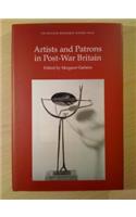 Artists and Patrons in Post-war Britain