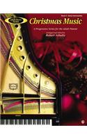 Adult Piano Christmas Music, Bk 2: A Progressive Series for the Adult Pianist(2 Adult Piano)