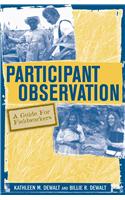 Participant Observation