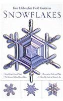 Ken Libbrecht's Field Guide to Snowflakes