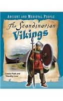Scandinavian Vikings