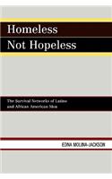Homeless Not Hopeless