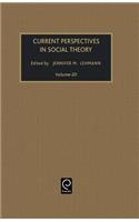 Current Perspectives in Social Theory