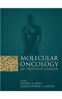 Molecular Oncology of Prostate Cancer