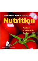 Itk- Nutrition 3e Instructor's Toolkit