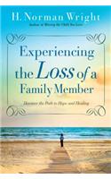 Experiencing the Loss of a Family Member – Discover the Path to Hope and Healing