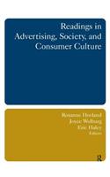 Readings in Advertising, Society, and Consumer Culture