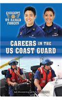 Careers in the U.S. Coast Guard