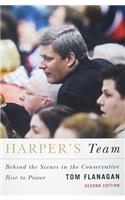 Harper's Team