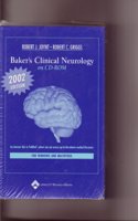 Baker and Joynt's Clinical Neurology 2003 on CD-Rom