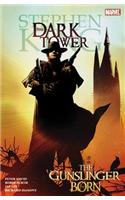 Dark Tower