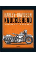 Harley-Davidson Knucklehead